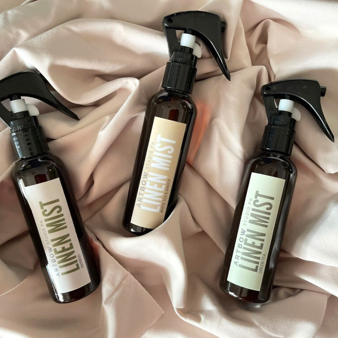 Signature Linen Mist