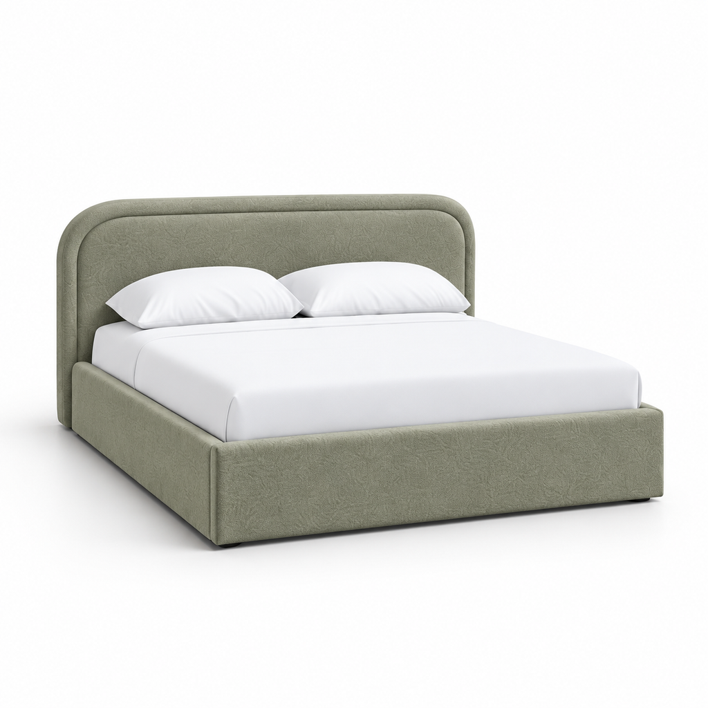 LORA Bed Frame