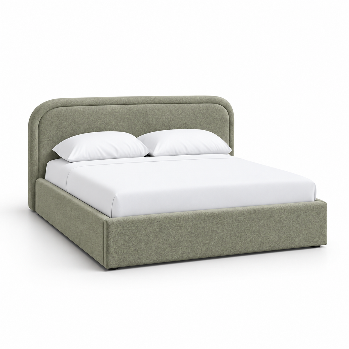 LORA Bed Frame