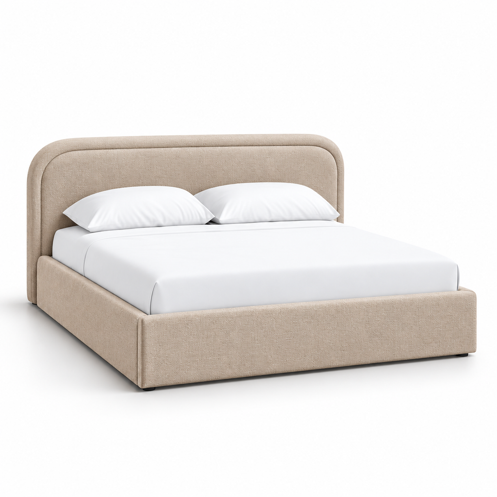 LORA Bed Frame