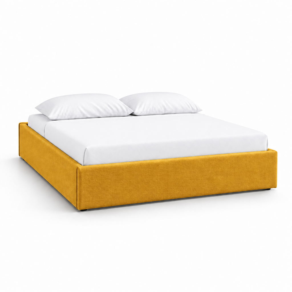 BOXY BED BOX
