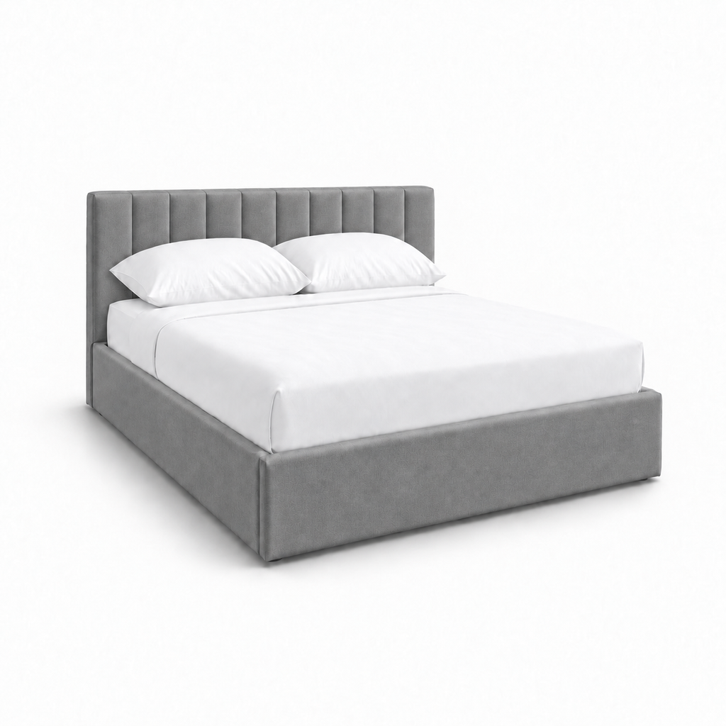 NERO Bed Frame