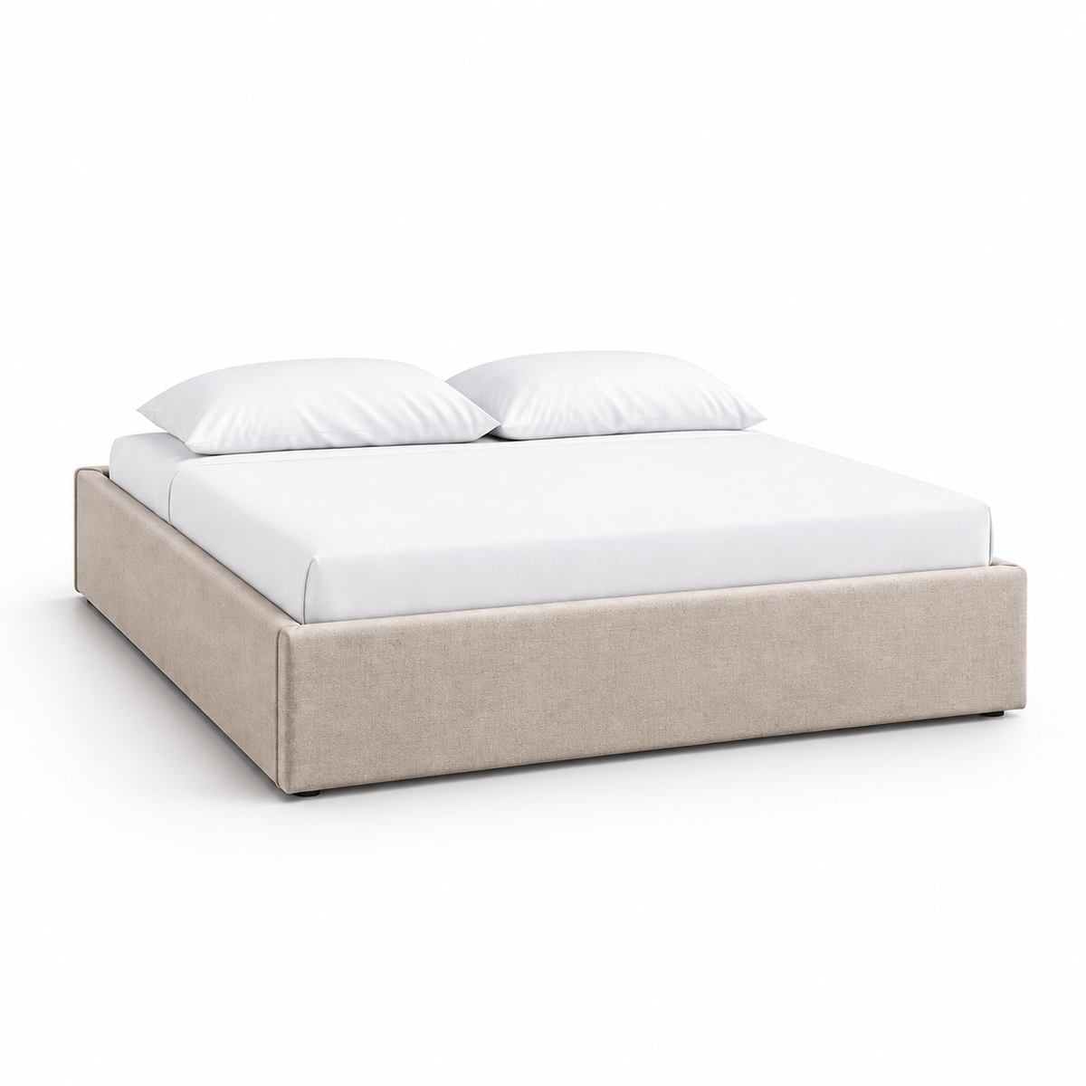 BOXY BED BOX