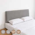APOLLO Bed Rest - Gray