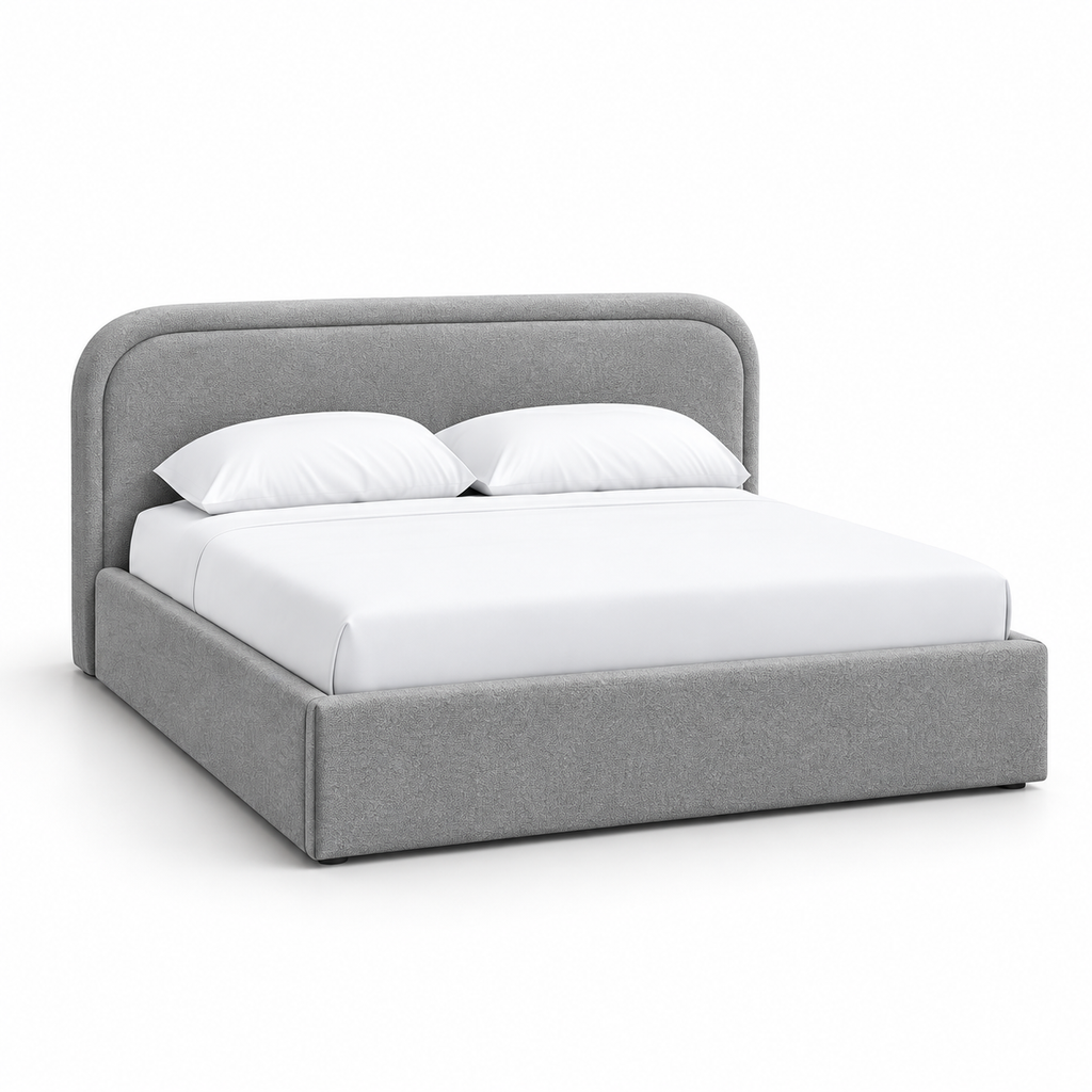 LORA Bed Frame