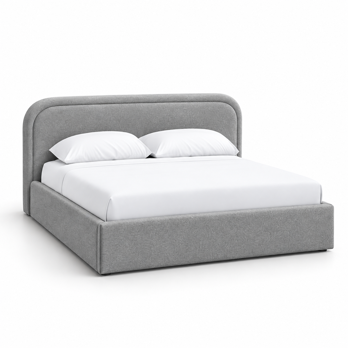 LORA Bed Frame