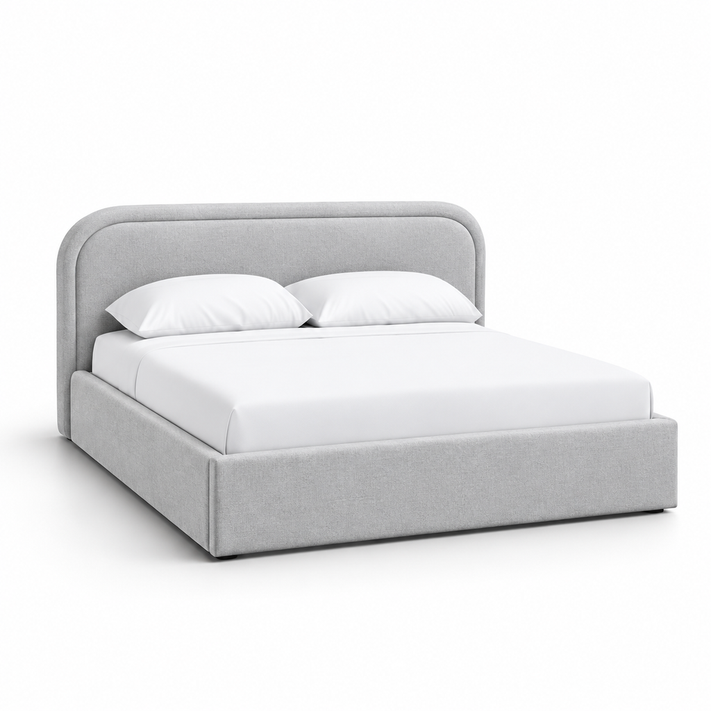 LORA Bed Frame