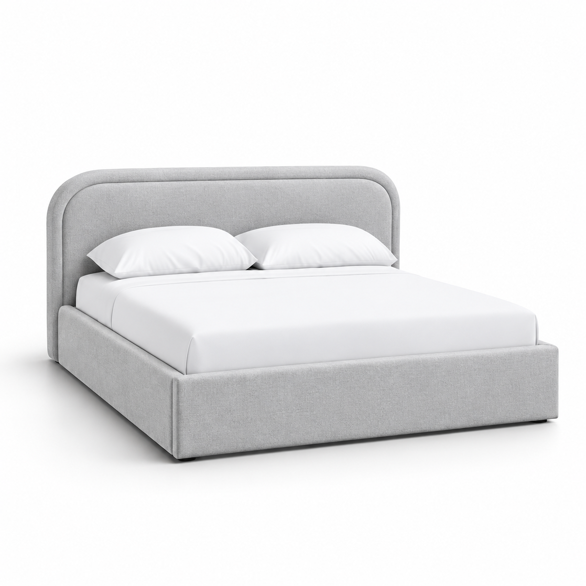 LORA Bed Frame