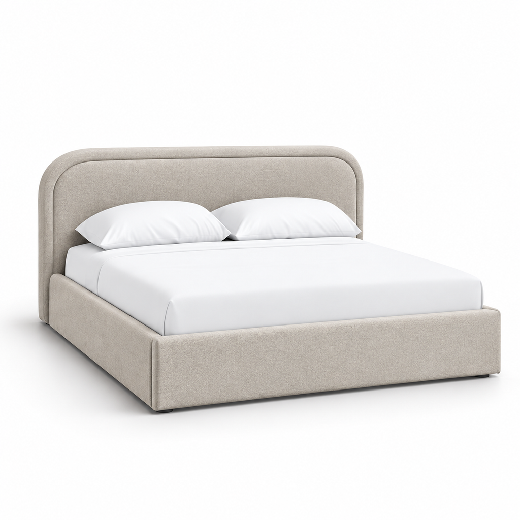 LORA Bed Frame