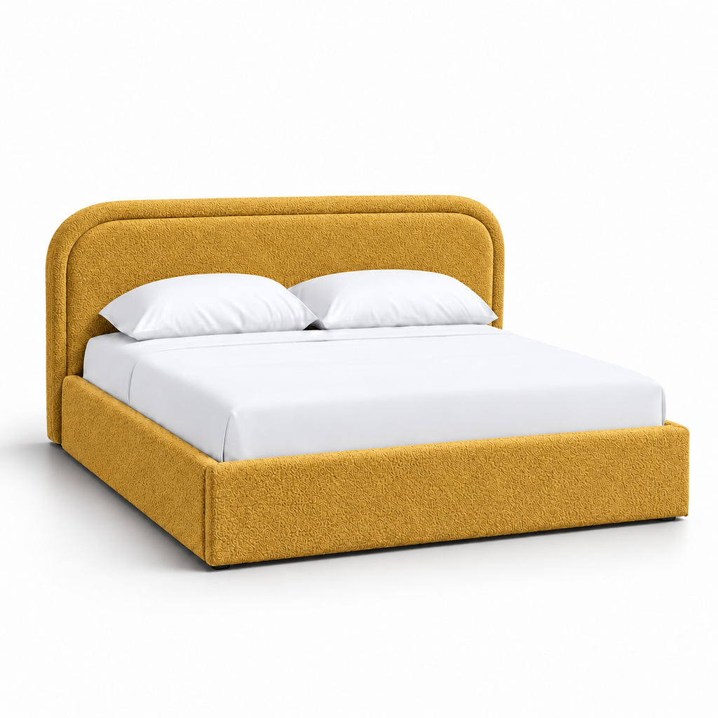 LORA Bed Frame