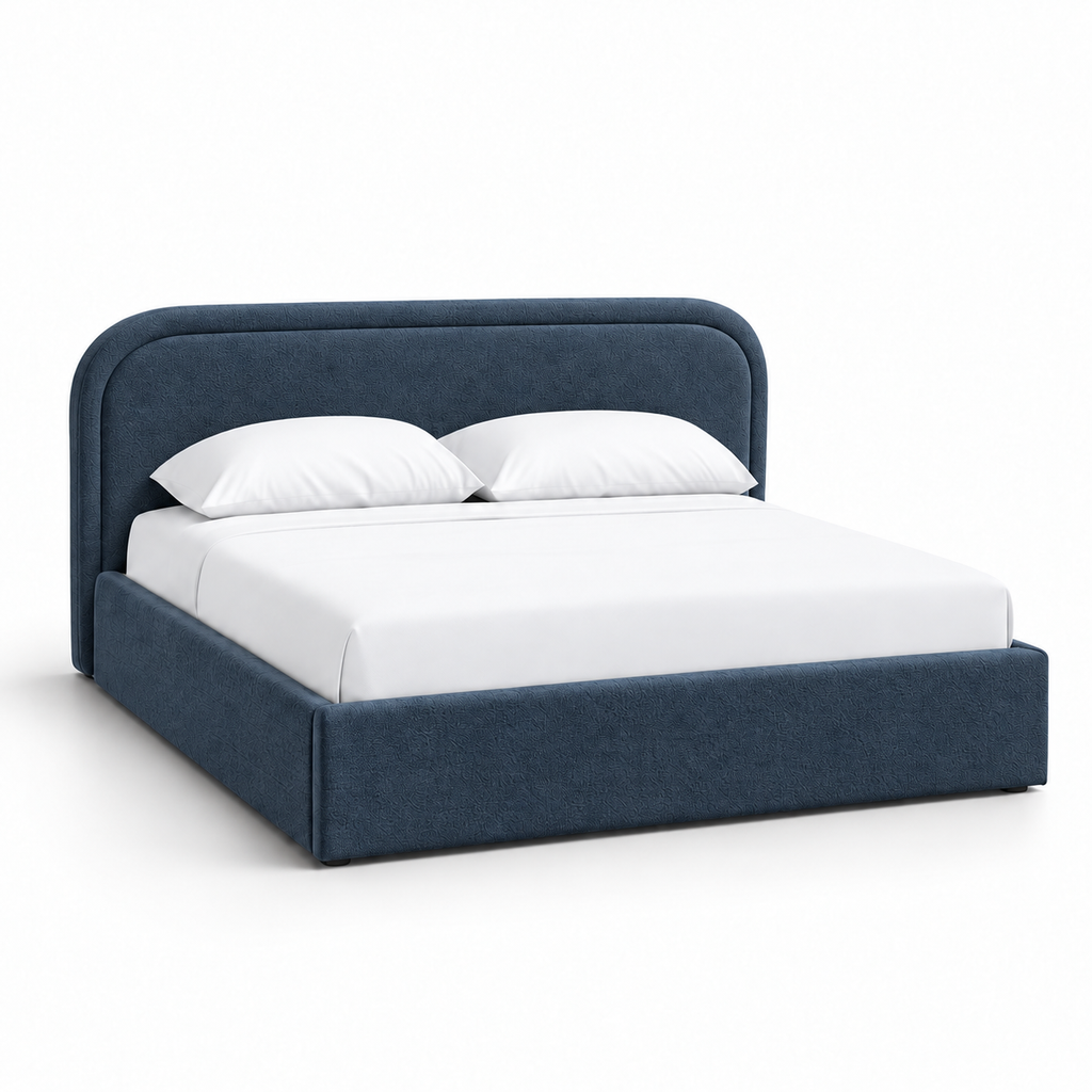 LORA Bed Frame