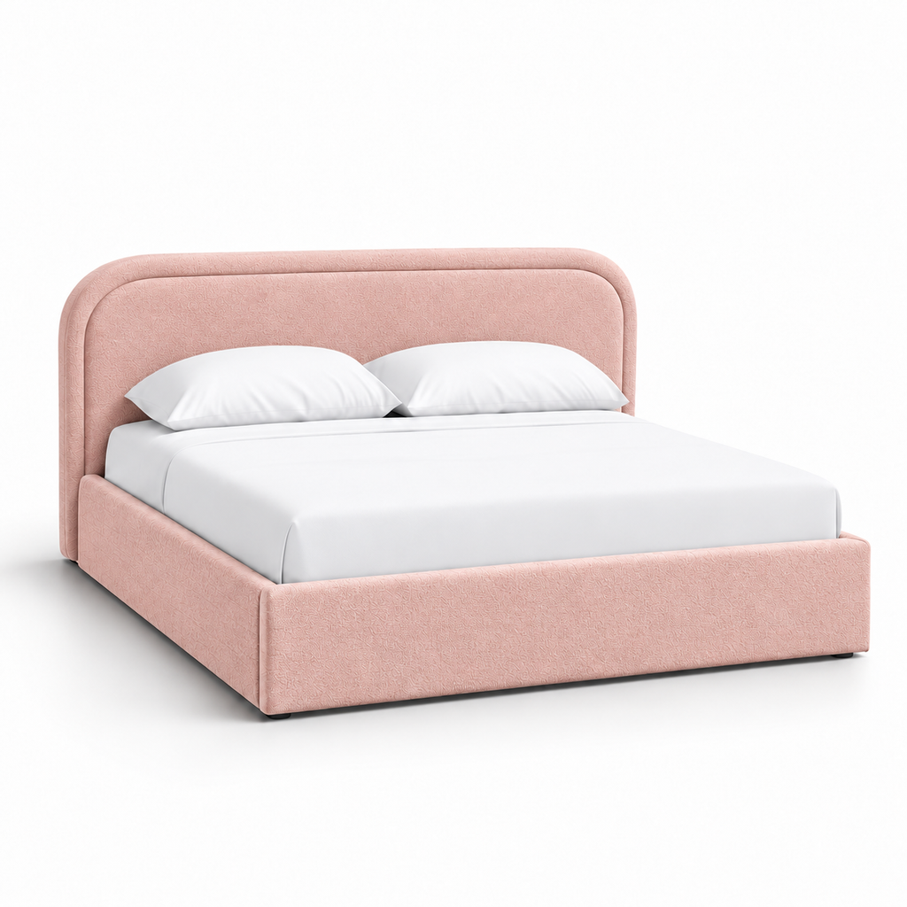 LORA Bed Frame