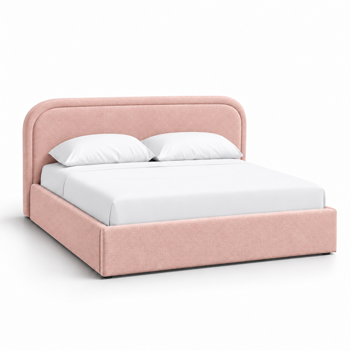 LORA Bed Frame