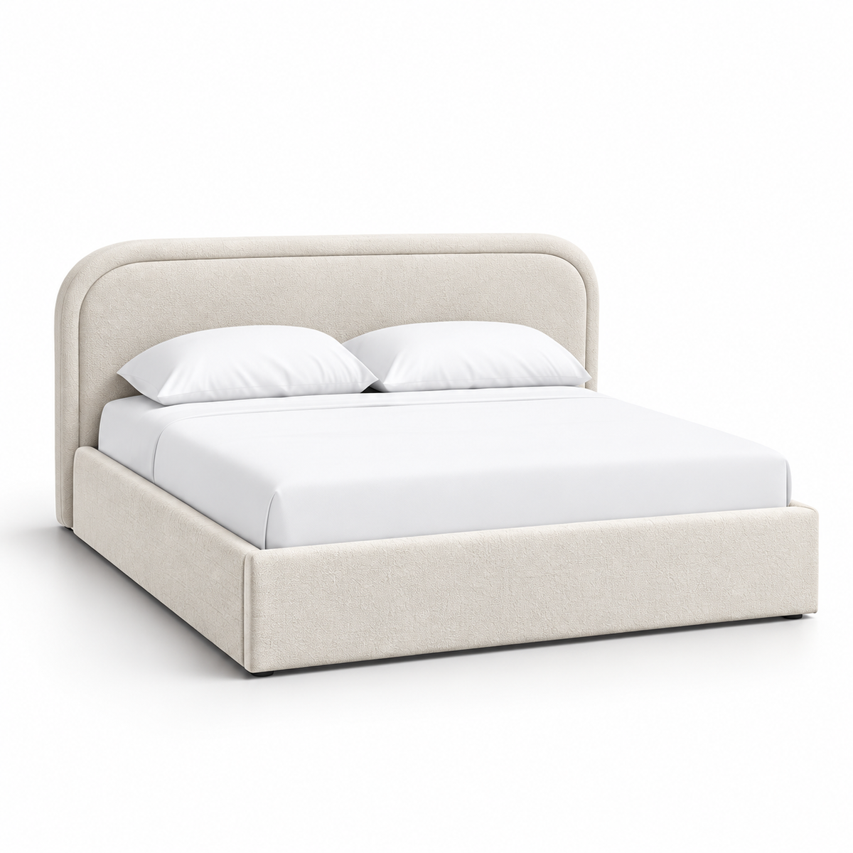 LORA Bed Frame