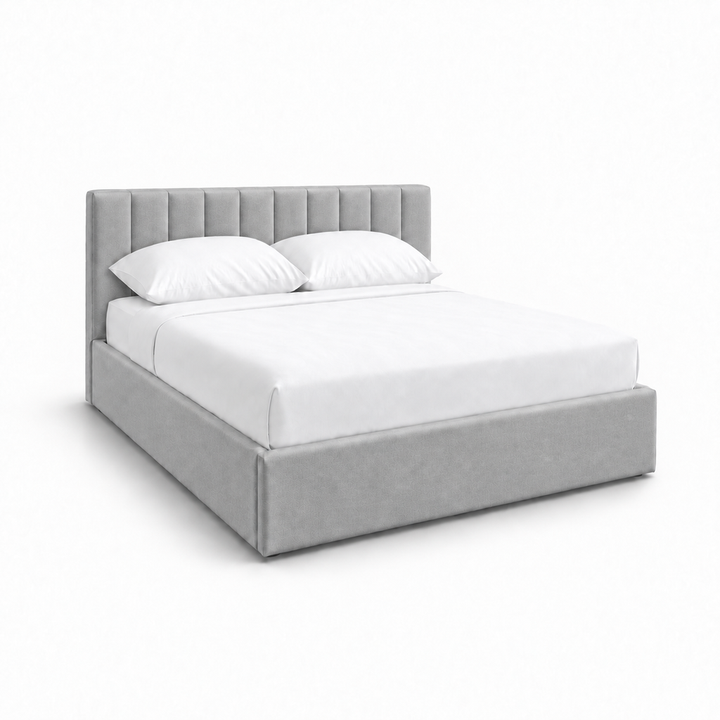 NERO Bed Frame