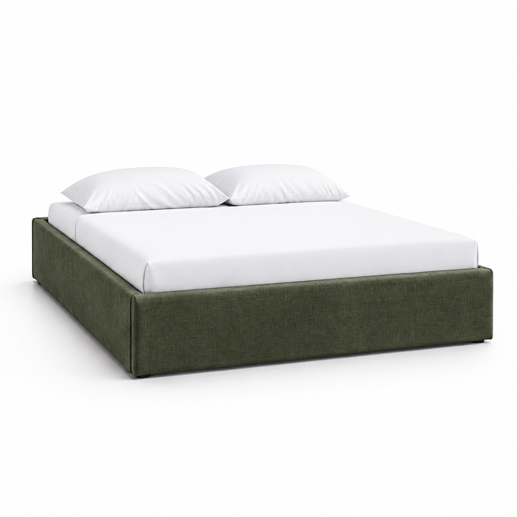 BOXY BED BOX