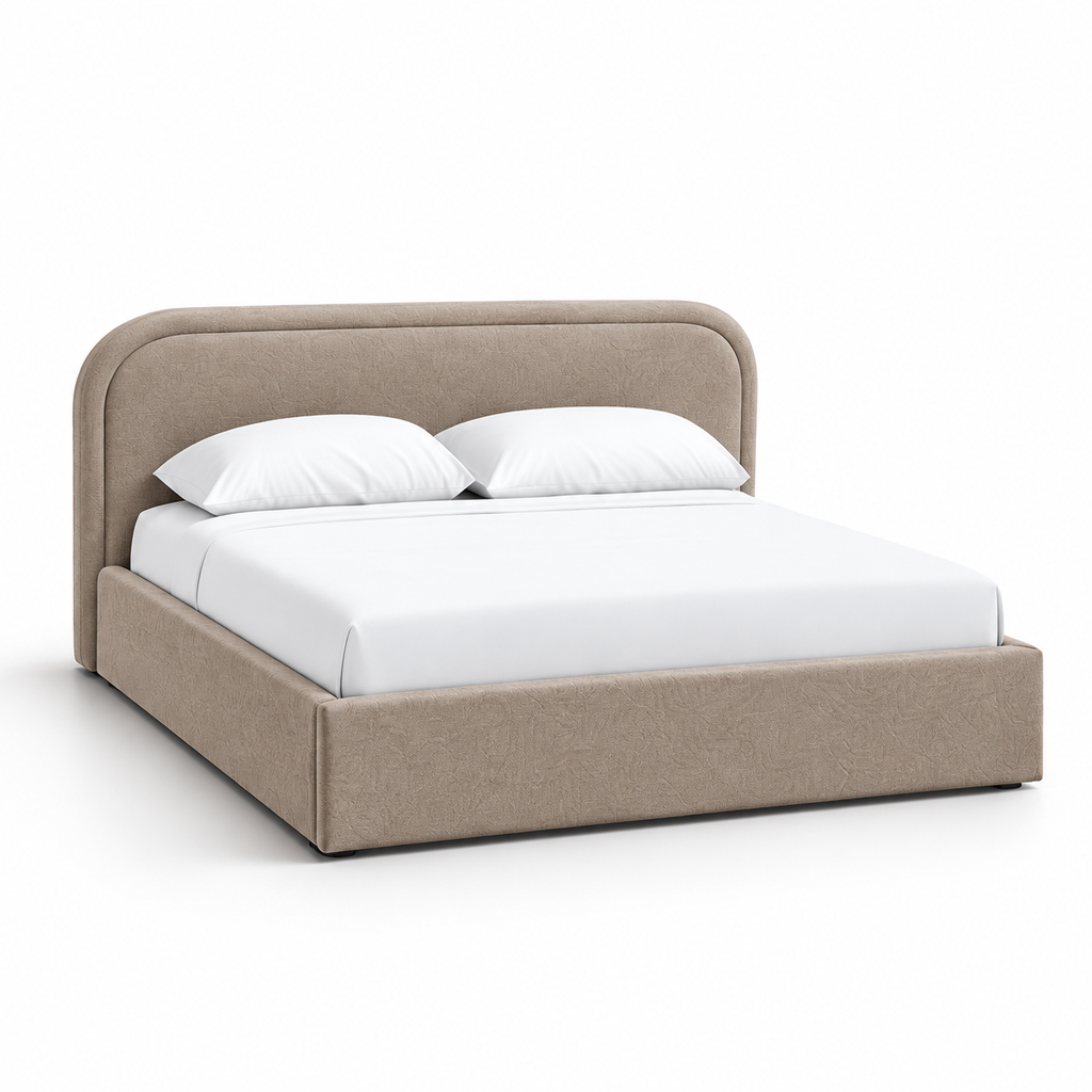 LORA Bed Frame
