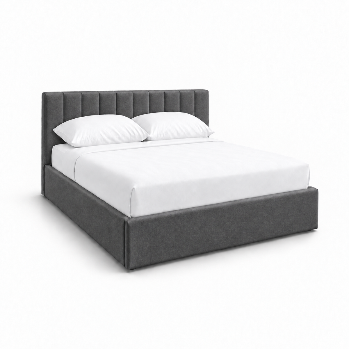 NERO Bed Frame