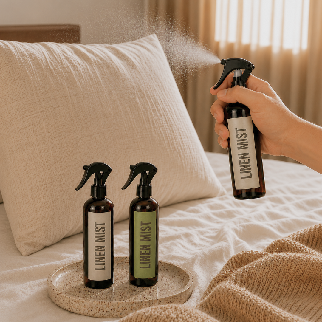 Signature Linen Mist