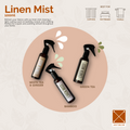Signature Linen Mist