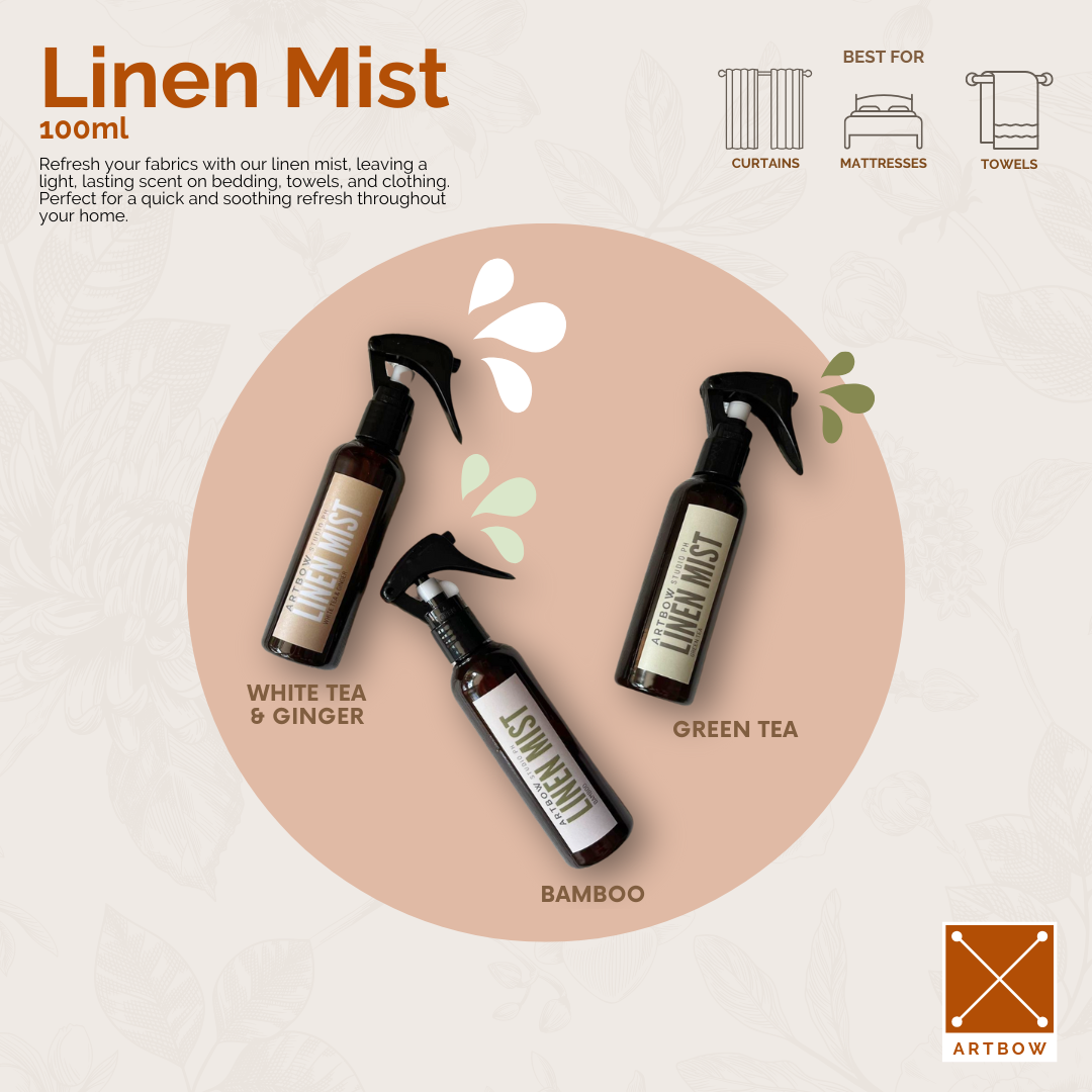 Signature Linen Mist