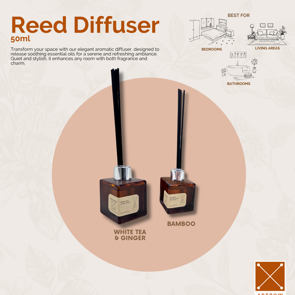 Reed Diffuser