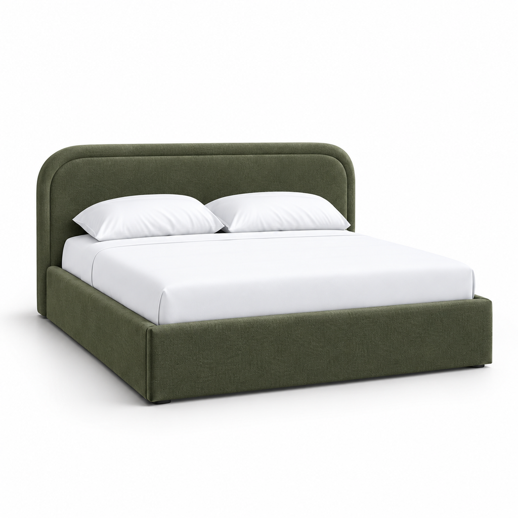 LORA Bed Frame