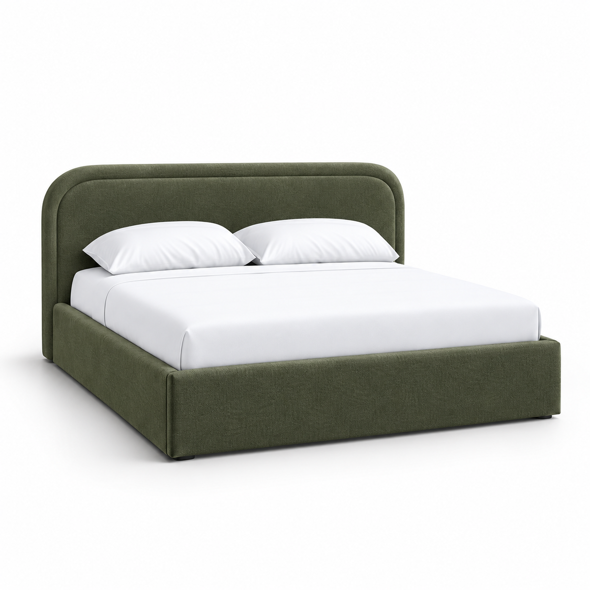 LORA Bed Frame