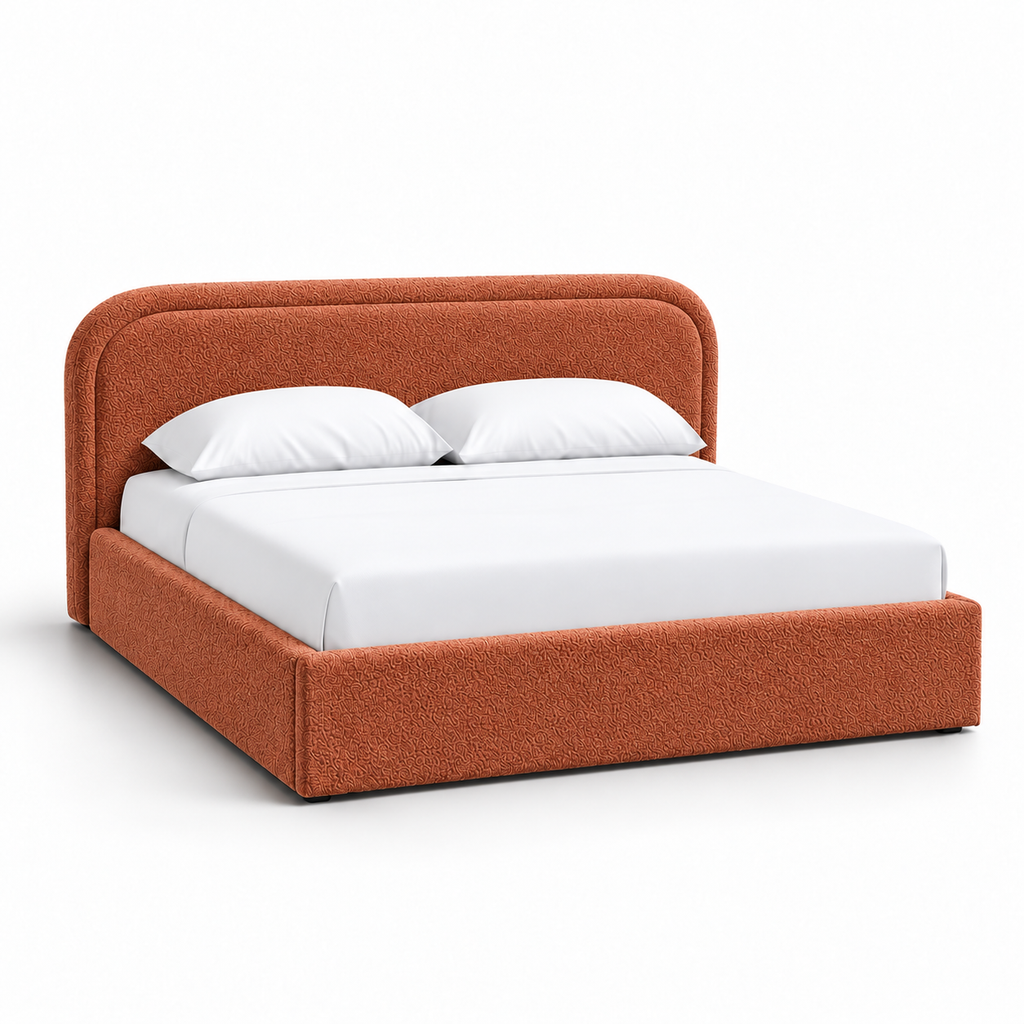 LORA Bed Frame