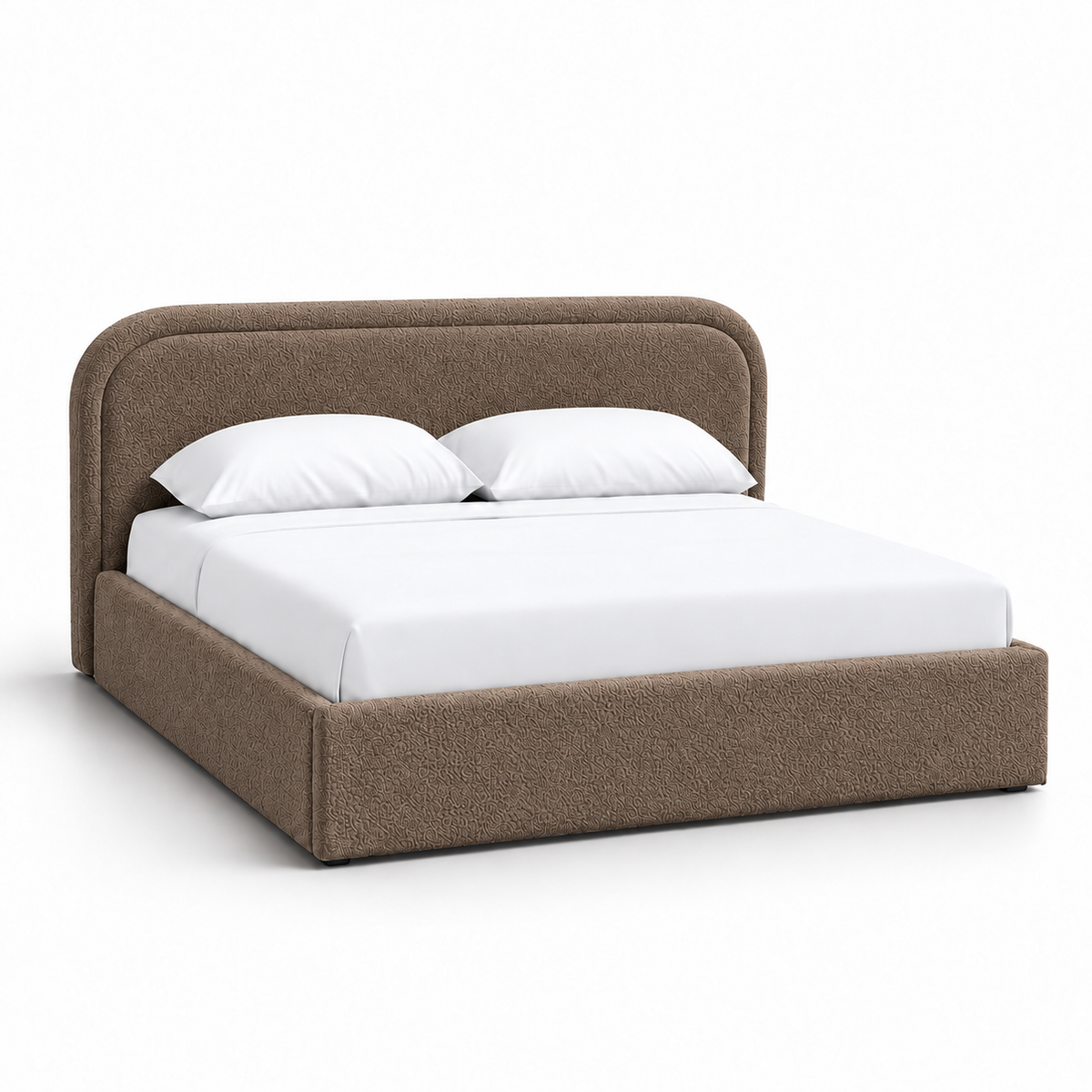 LORA Bed Frame