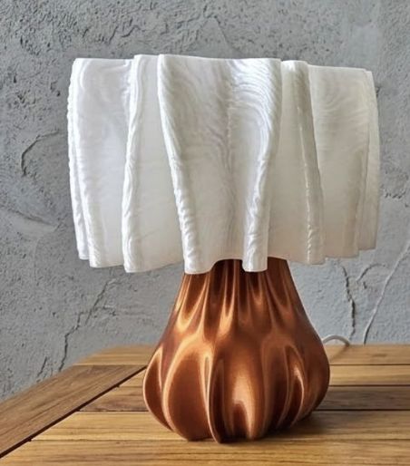 Veloura Table Lamp